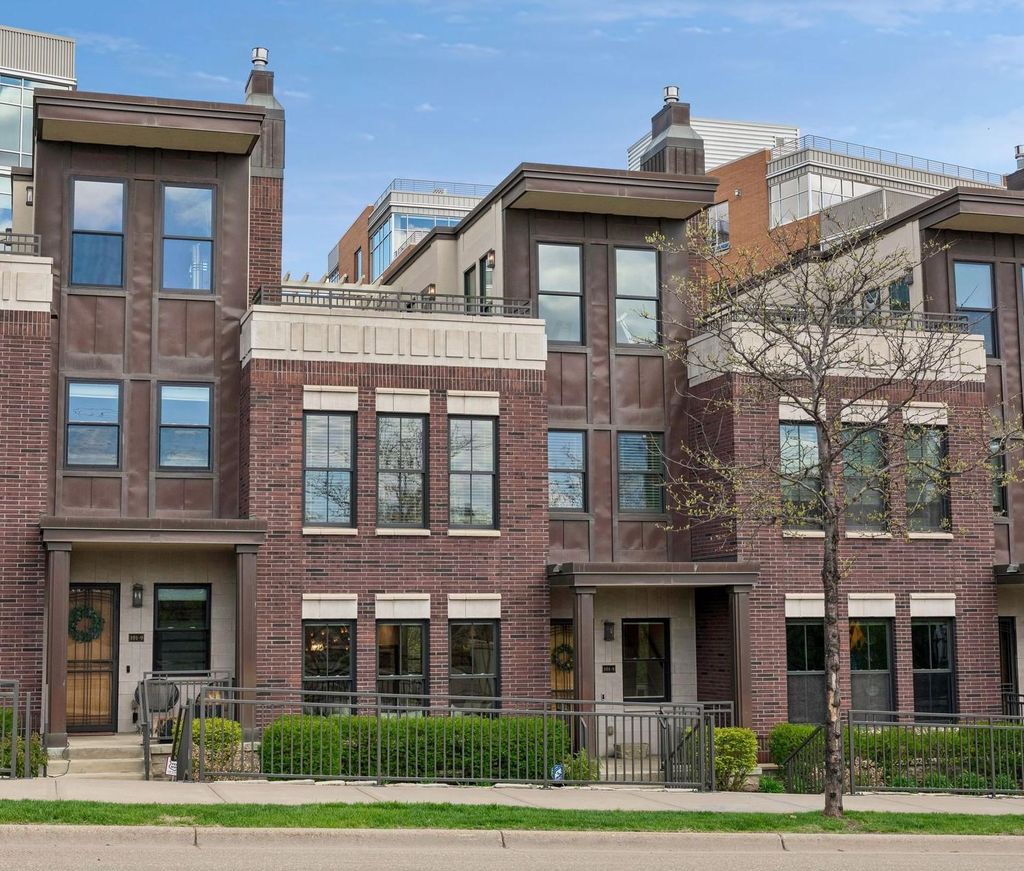 Photo of 101 Main Street NE #8, Minneapolis, MN 55413 (MLS # 7064373)