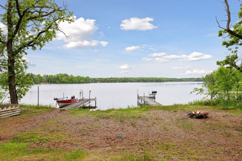 Photo of 218 9 1/4 Avenue, Clayton, WI 54004 (MLS # 6726846)