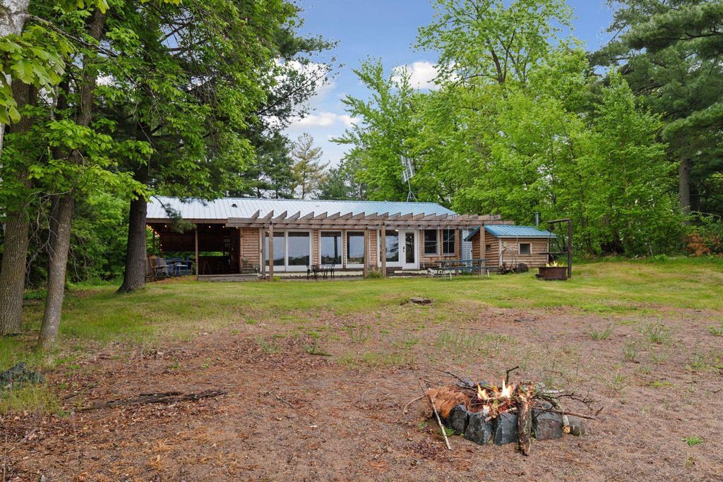 Photo of 218 9 1/4 Avenue, Clayton, WI 54004 (MLS # 6726846)