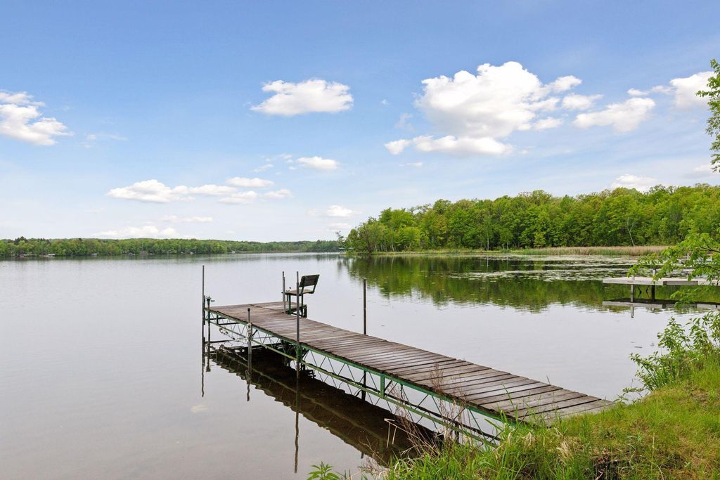 Photo of 218 9 1/4 Avenue, Clayton, WI 54004 (MLS # 6726846)