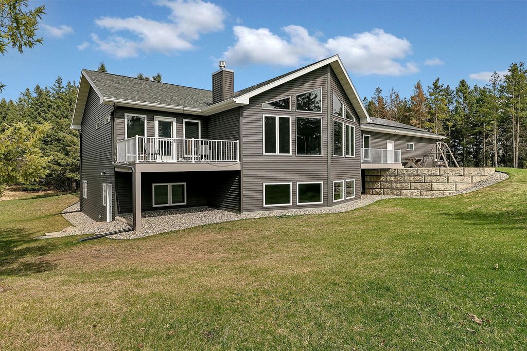 Photo of 1315 Karnis Drive NW, Alexandria, MN 56308 (MLS # 7059572)