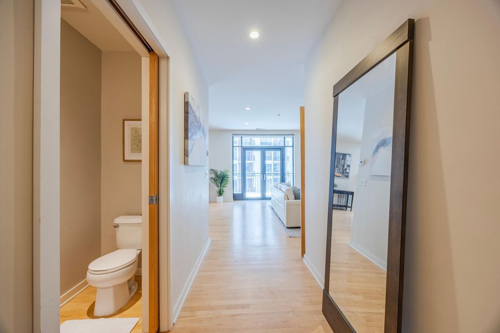 Photo of 3104 W Lake Street #309, Minneapolis, MN 55416 (MLS # 6824078)