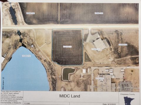 Photo of 84103 Jennie St., Montevideo, MN 56265 (MLS # 6738029)