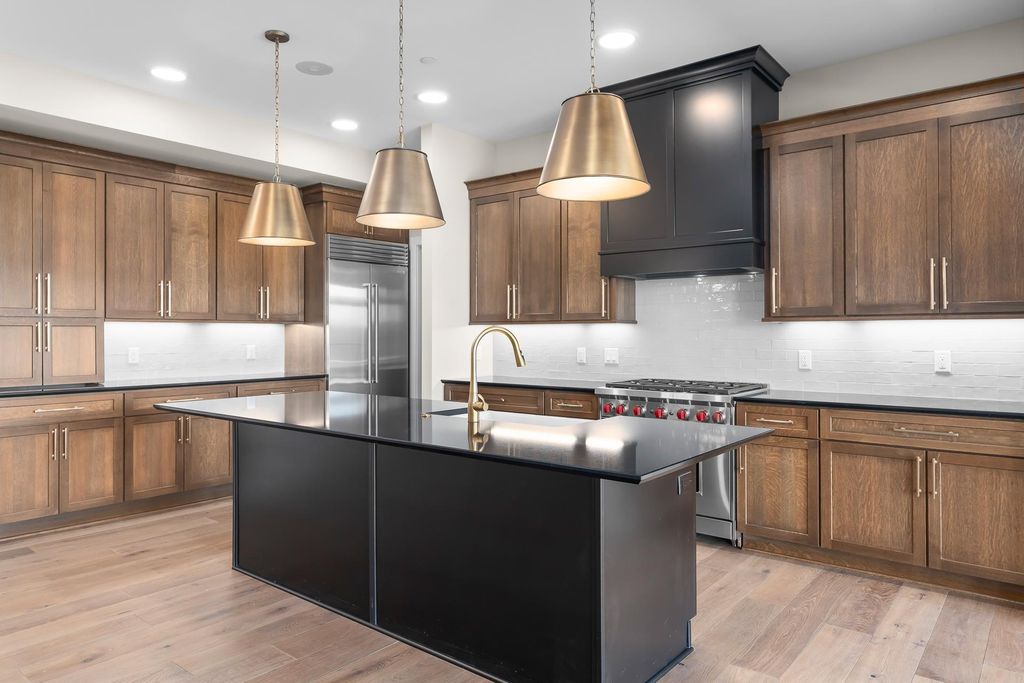 Photo of 1 Hill Farm Road #200, North Oaks, MN 55127 (MLS # 6763648)