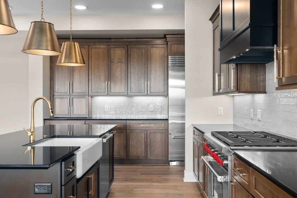 Photo of 1 Hill Farm Road #200, North Oaks, MN 55127 (MLS # 6763648)