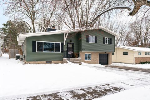603 S 5th Street La Crescent MN 55947