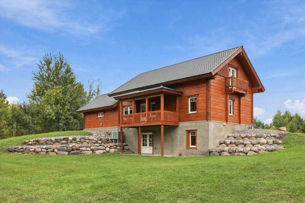Photo of 905 Eldris Way, Mora, MN 55051 (MLS # 7154029)