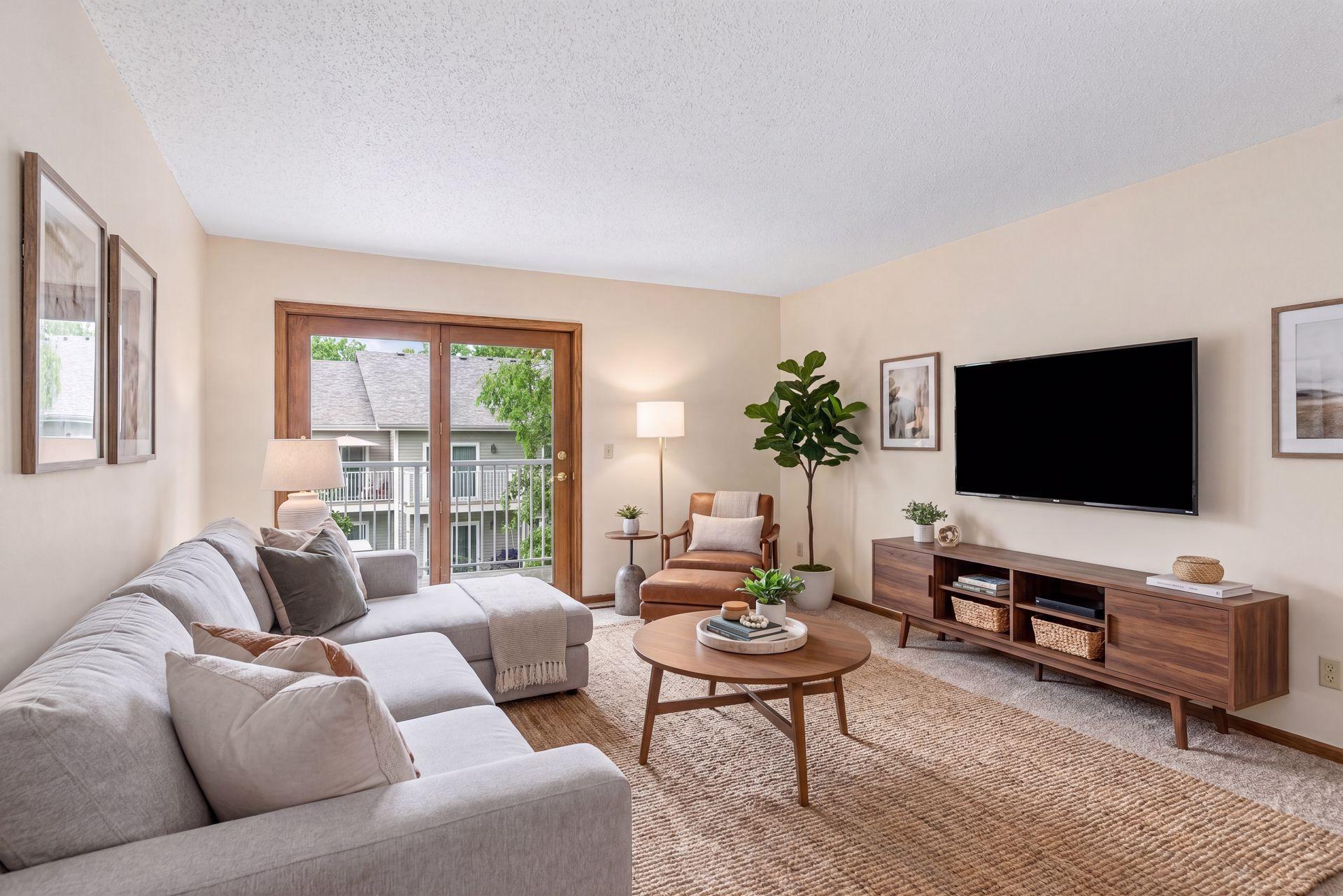 Photo 1 of 41 — 1799 1/2 County Road E E 30, White Bear Lake, MN 55110