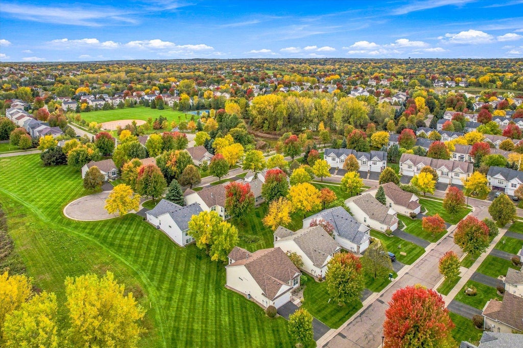 Photo of 10801 Thone Road, Woodbury, MN 55129 (MLS # 7155945)