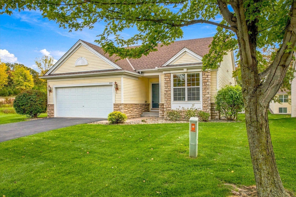 Photo of 10801 Thone Road, Woodbury, MN 55129 (MLS # 7155945)