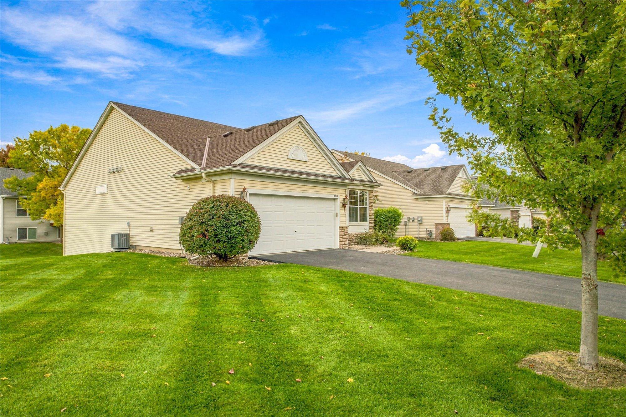 10801 Thone Road