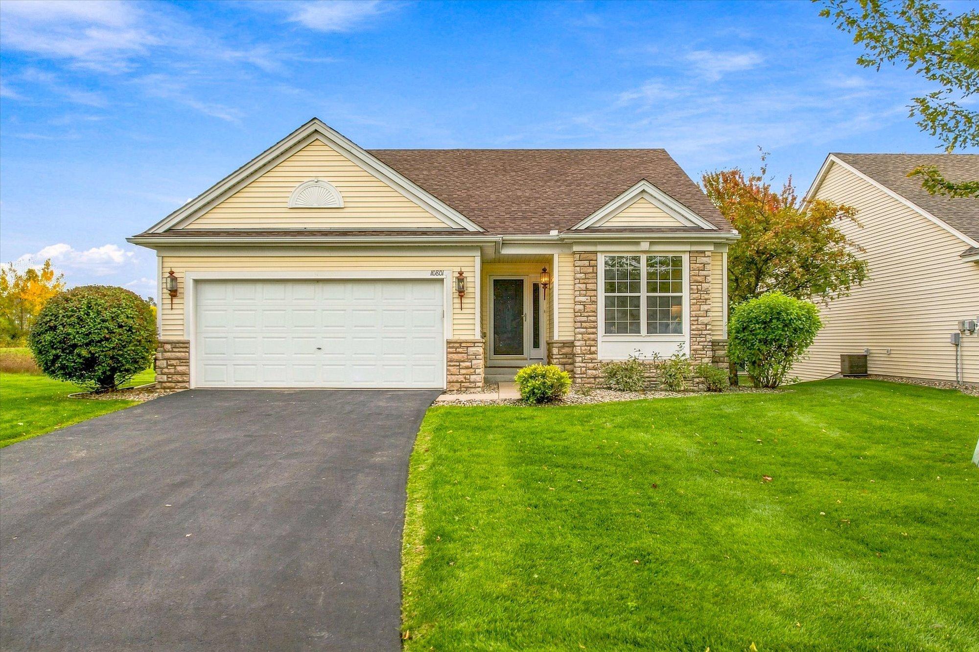 10801 Thone Road