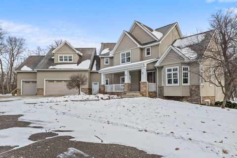 Photo of 20658 Belle Lake Road, Hutchinson, MN 55350 (MLS # 7002206)