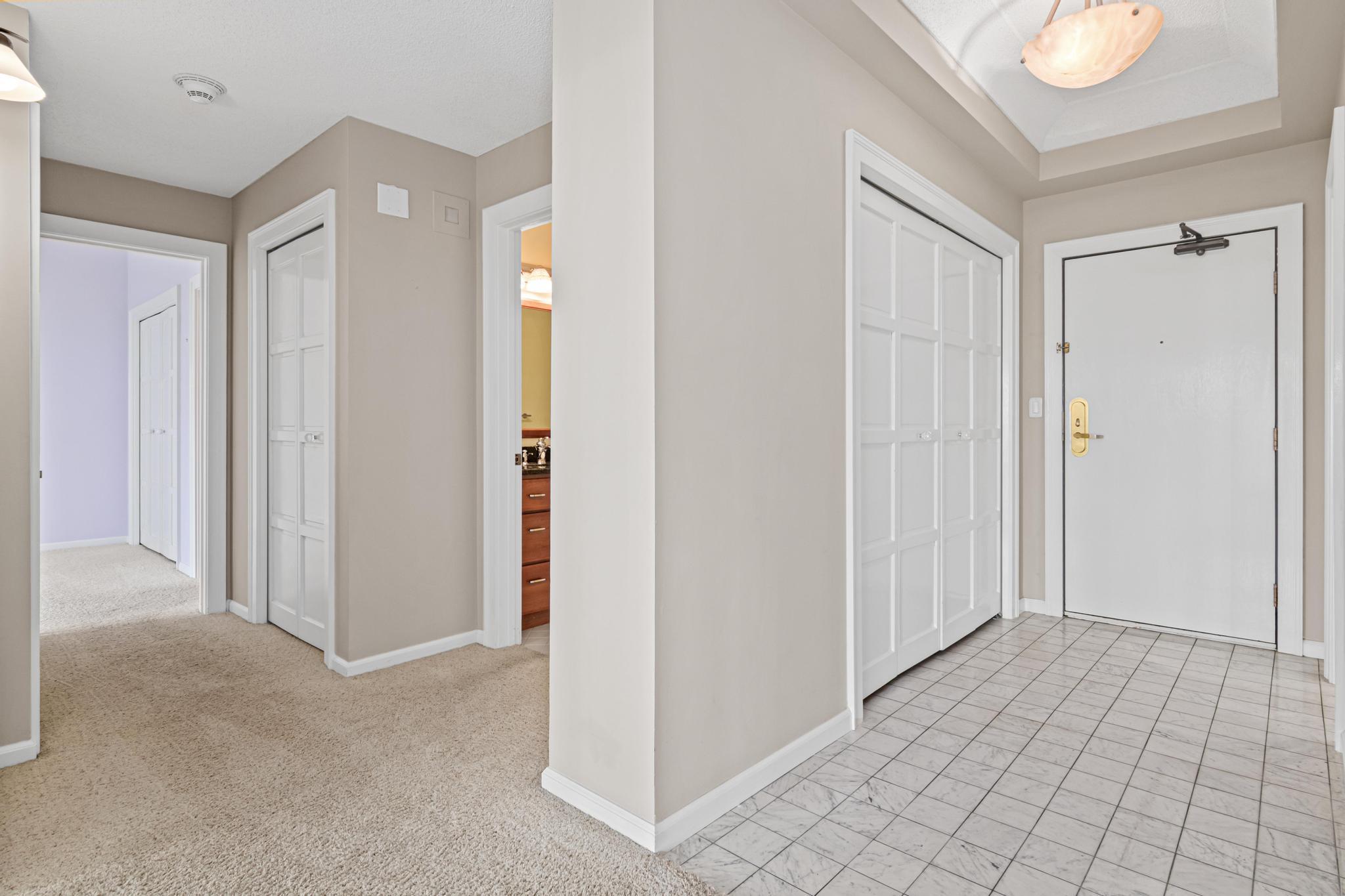 1235 Yale Place 808
