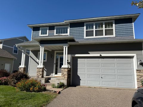 12332 3rd Street NE Blaine MN 55434