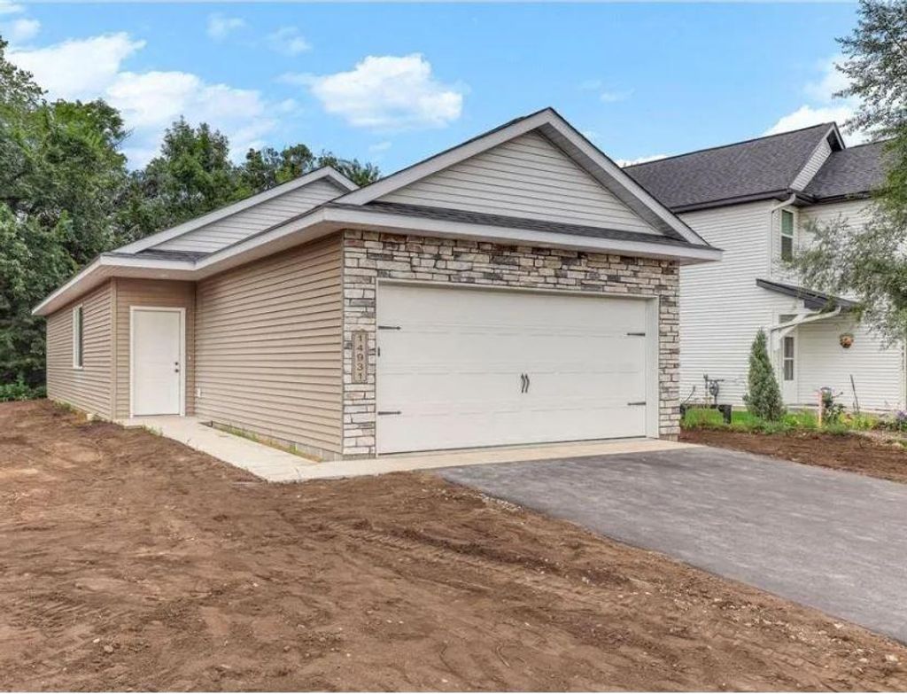 Photo of 14931 117th Street, Becker, MN 55308 (MLS # 6821526)