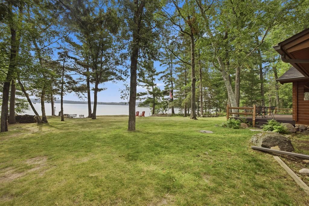Photo of 41470 Poplar Drive, Emily, MN 56447 (MLS # 7117184)