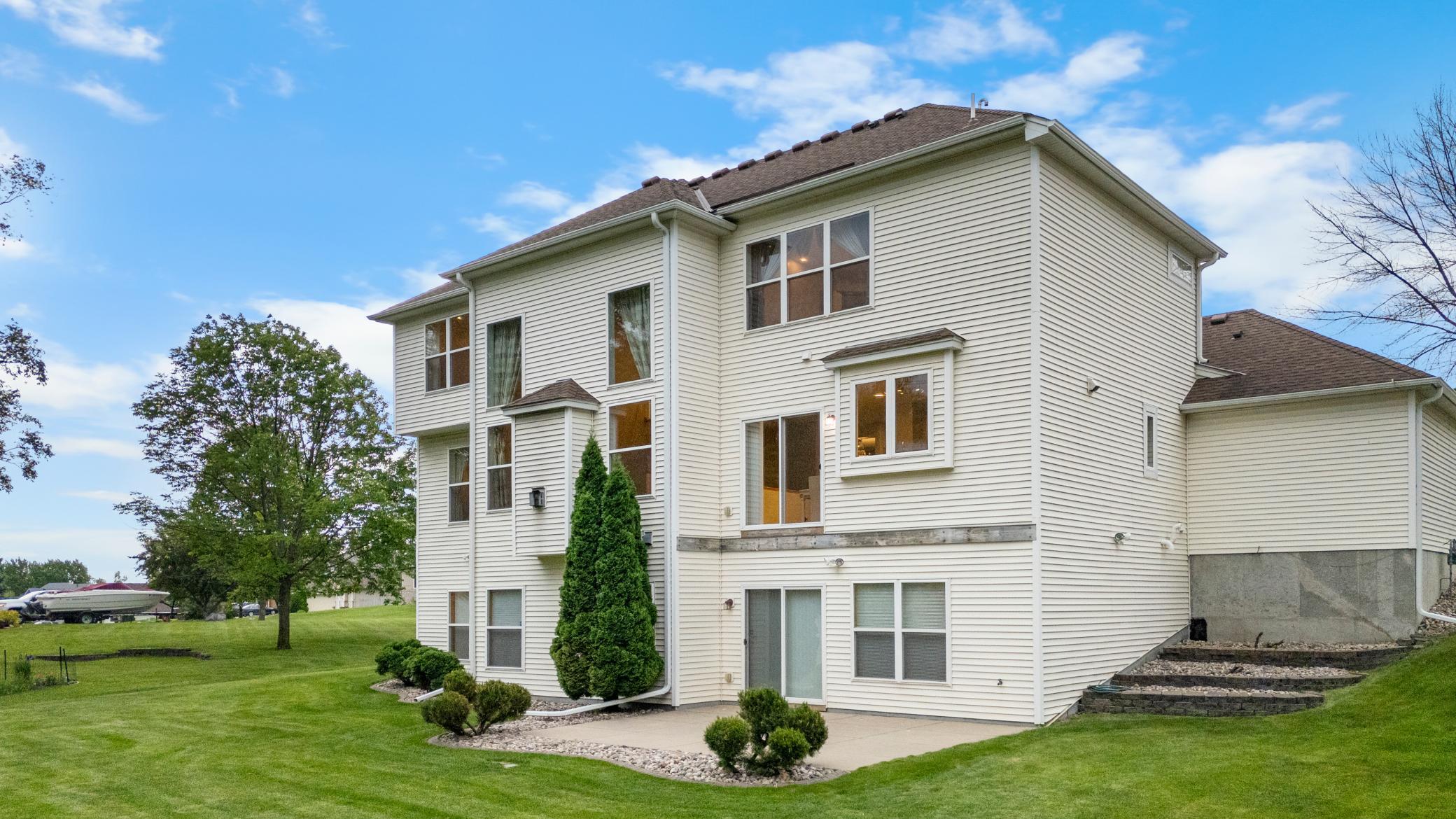 9200 W 136th Street