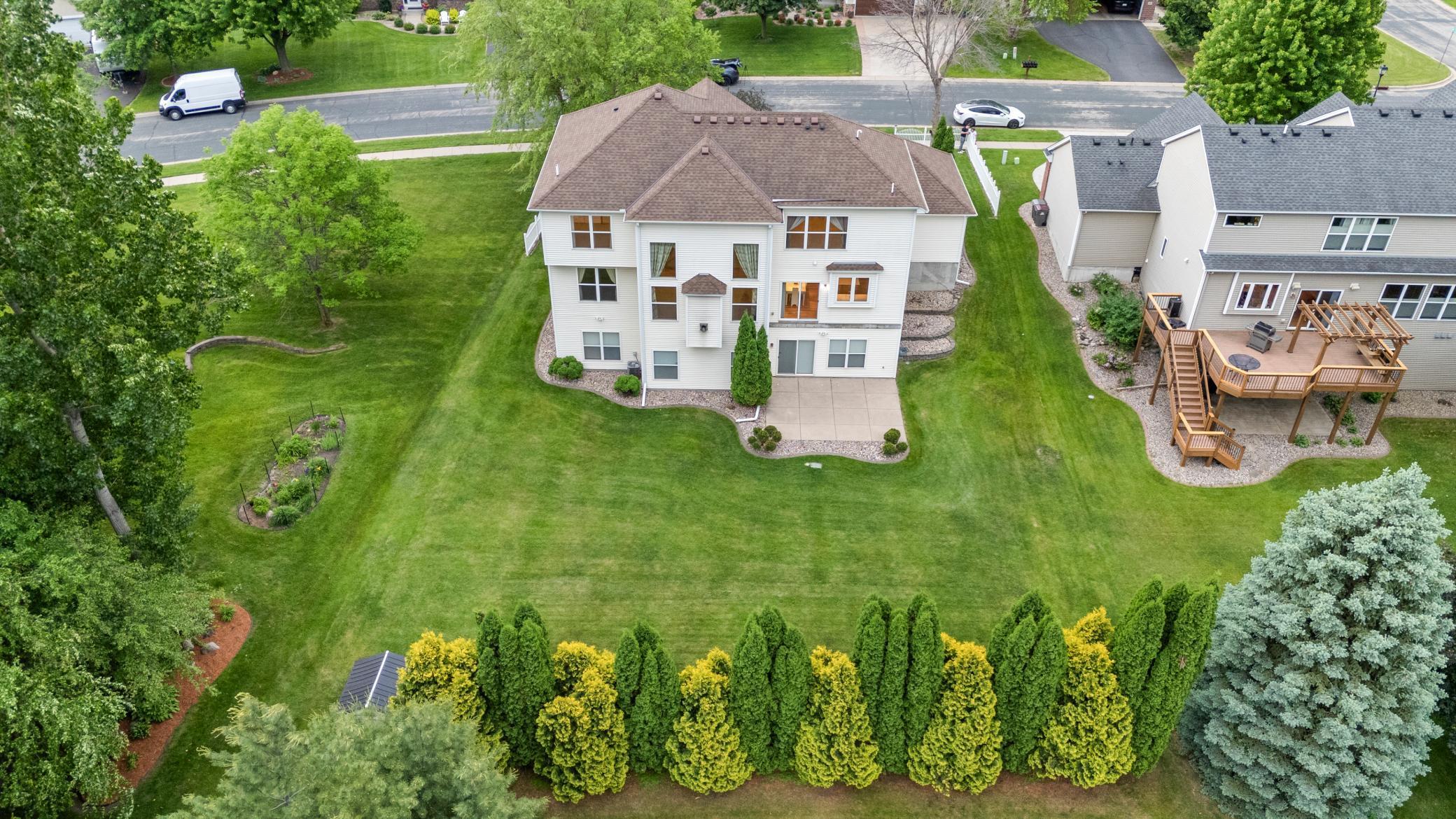 9200 W 136th Street
