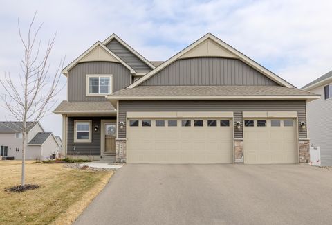 14310 Aspen Avenue Rosemount MN 55068