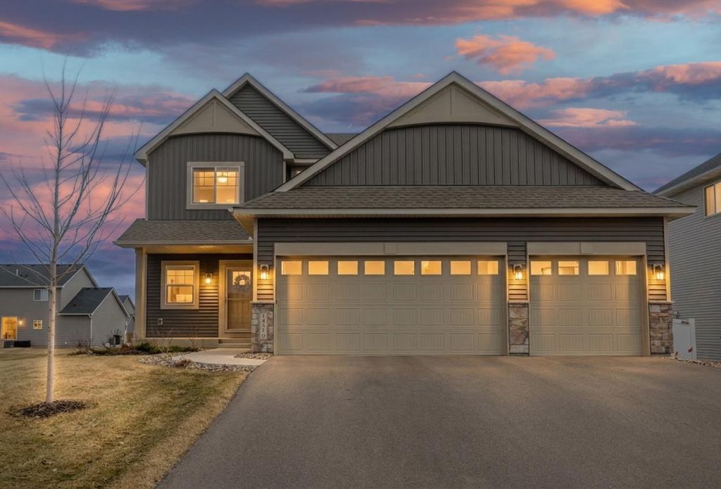 Photo of 14310 Aspen Avenue, Rosemount, MN 55068 (MLS # 7035378)