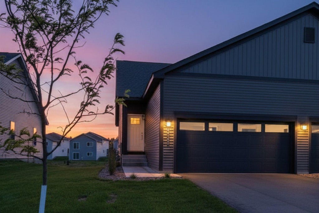 Photo of 39793 Fallbrook Avenue, North Branch, MN 55056 (MLS # 7158963)