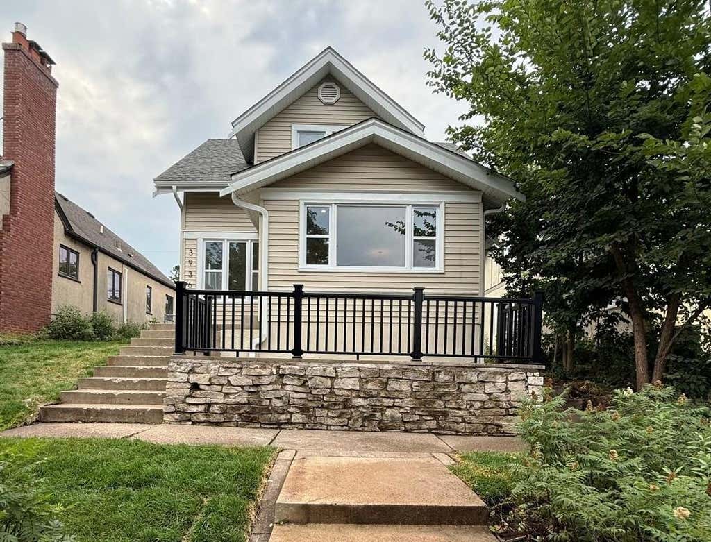Photo of 3936 Longfellow Avenue S, Minneapolis, MN 55407 (MLS # 7127251)