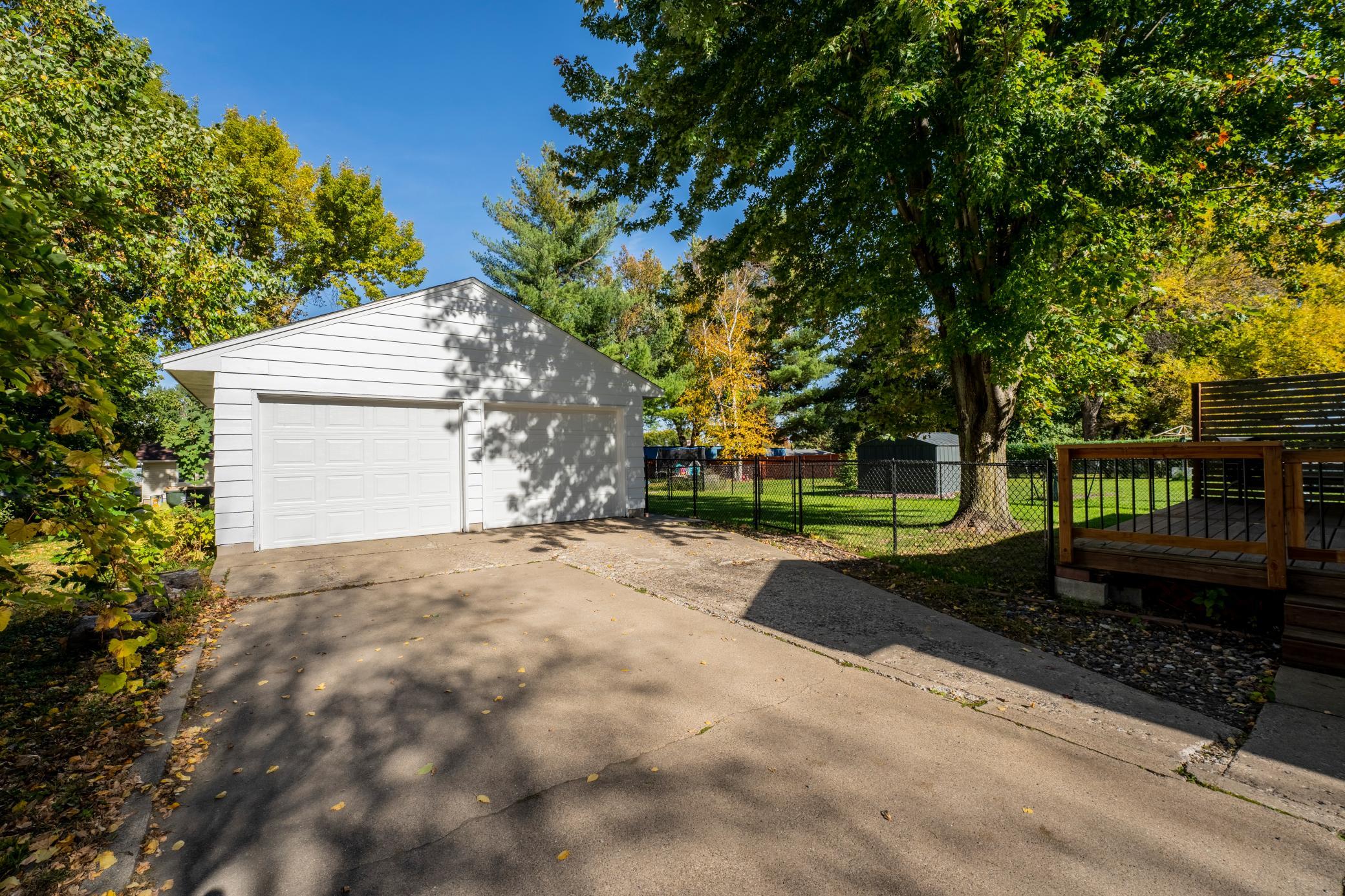727 Austin Drive