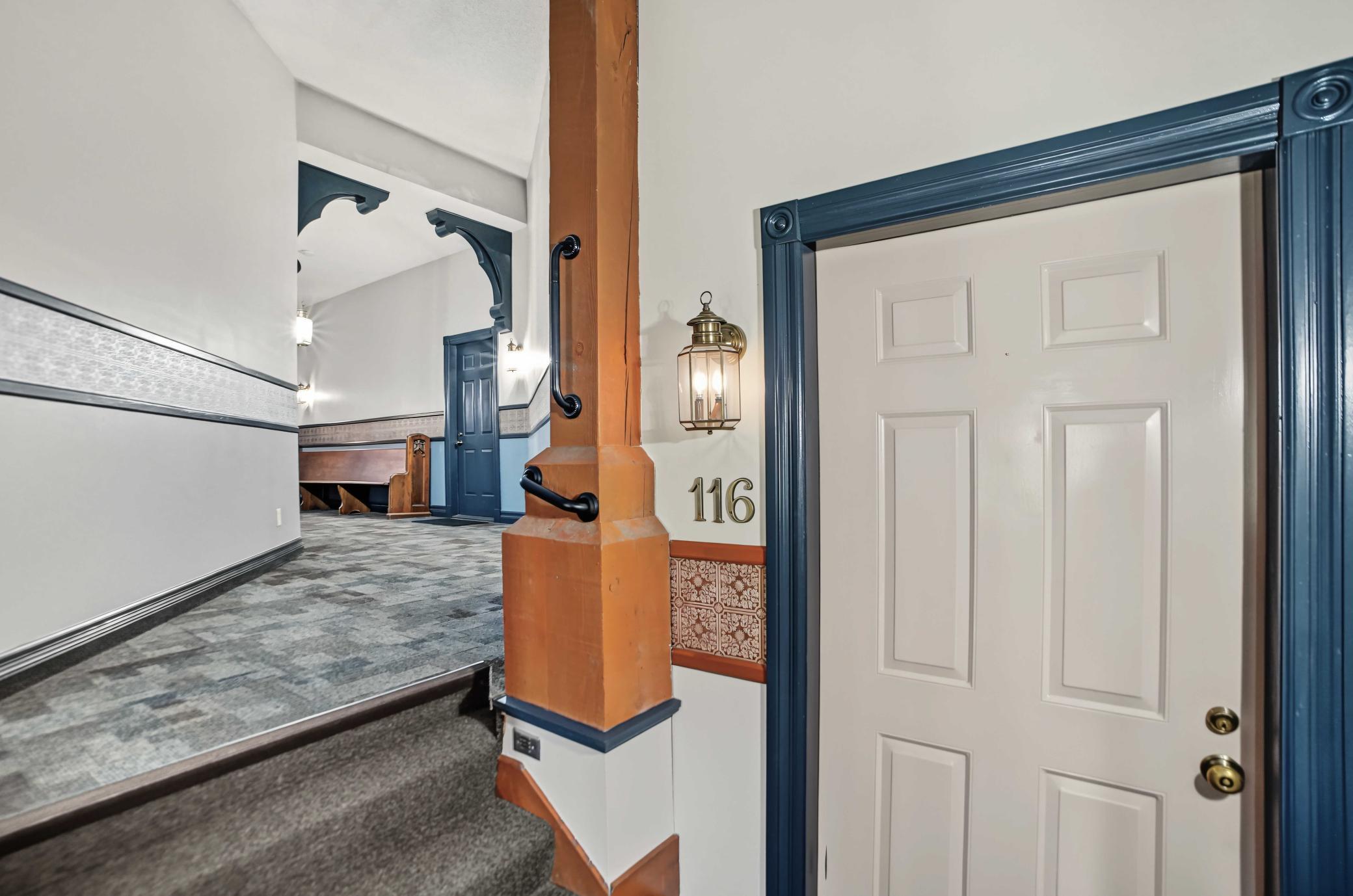 116 3rd Street S