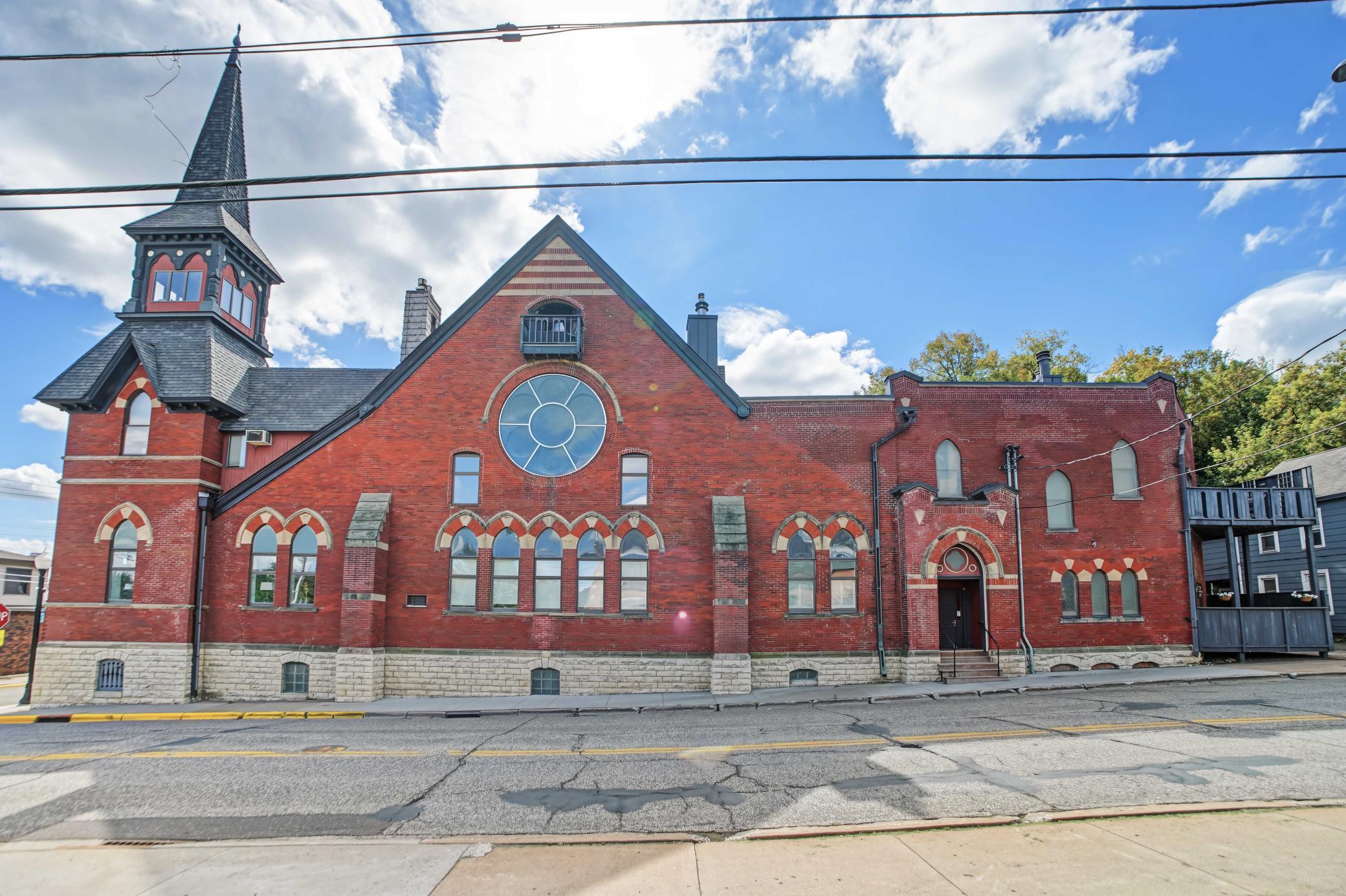 116 3rd Street S
