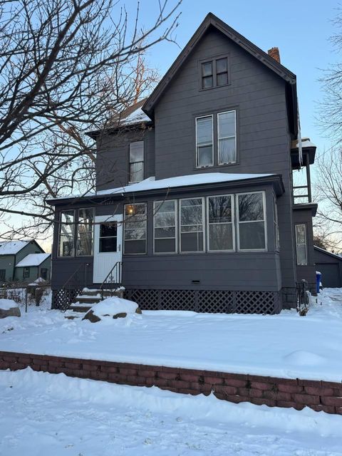 1122 Jackson Street Saint Paul MN 55117