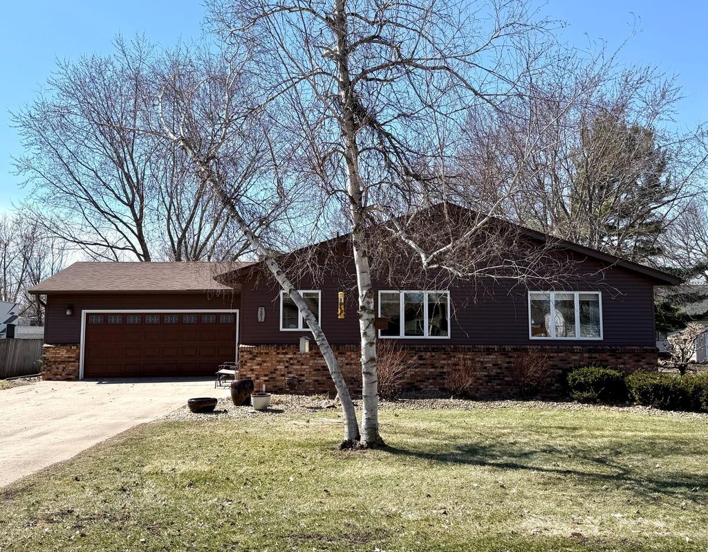 Photo of 203 3rd Street SW, Medford, MN 55049 (MLS # 7046319)