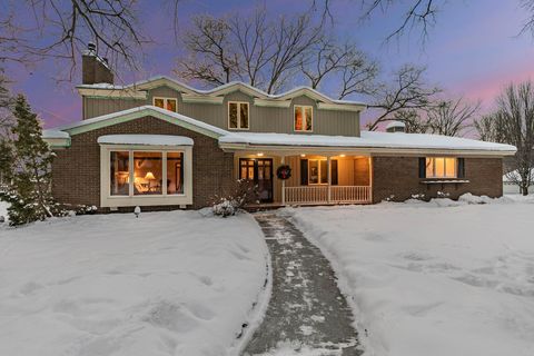 2021 Hillcrest Drive, Saint Cloud, MN 56303 - #: 6788002