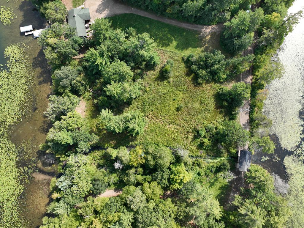 Photo of TBD Camp Fish Road NW, Akeley, MN 56484 (MLS # 7093465)