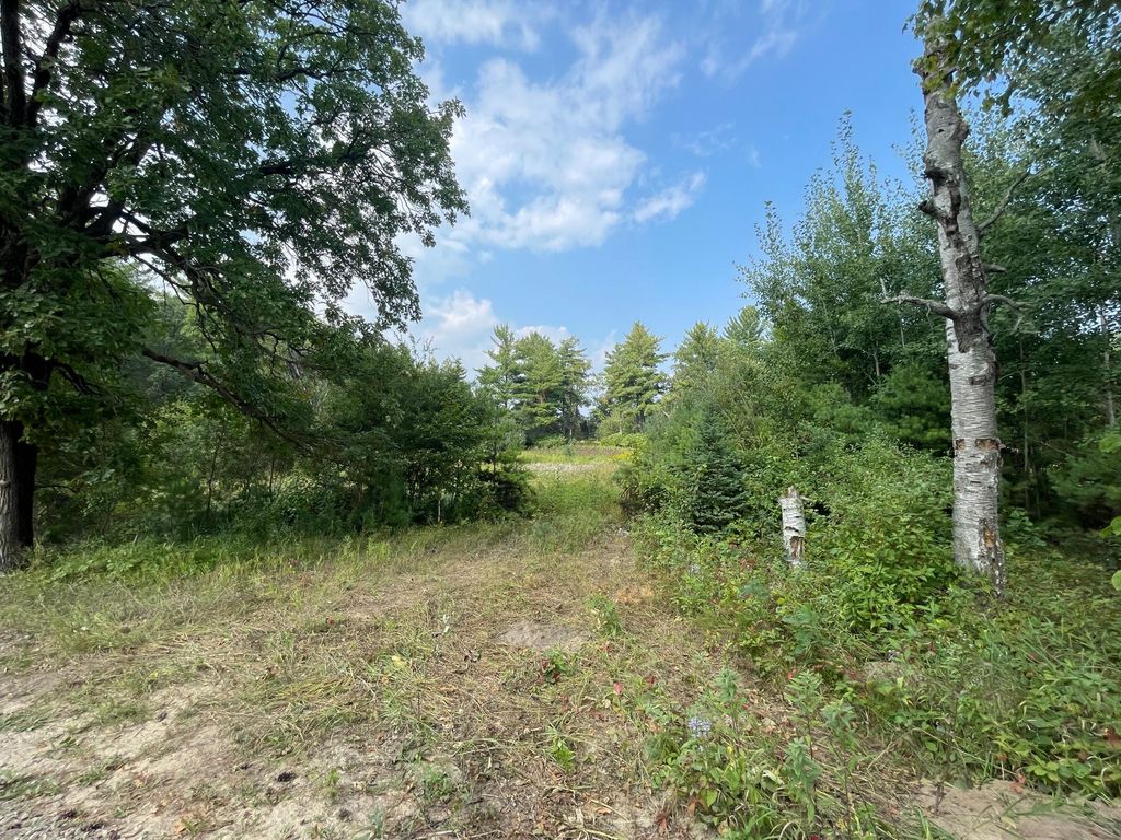 Photo of TBD Camp Fish Road NW, Akeley, MN 56484 (MLS # 7093465)