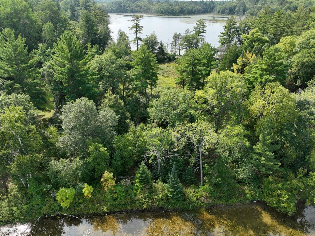 Photo of TBD Camp Fish Road NW, Akeley, MN 56484 (MLS # 7093465)