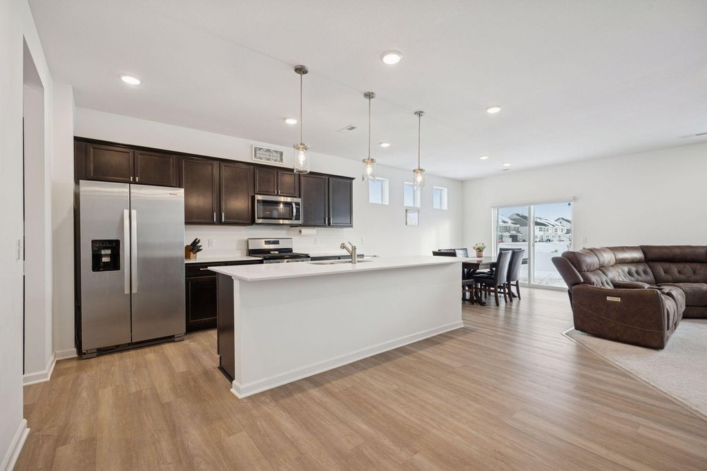 Photo of 12826 Farnham Lane, Rogers, MN 55374 (MLS # 7003407)