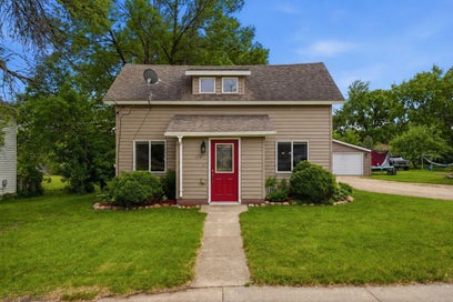 114 E Oak Street Osakis MN 56360