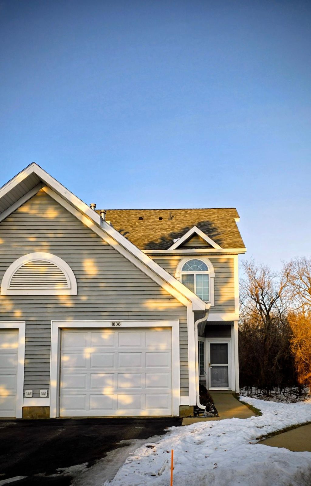 Photo of 1838 Tiffany Cove Lane SW, Rochester, MN 55902 (MLS # 7001852)