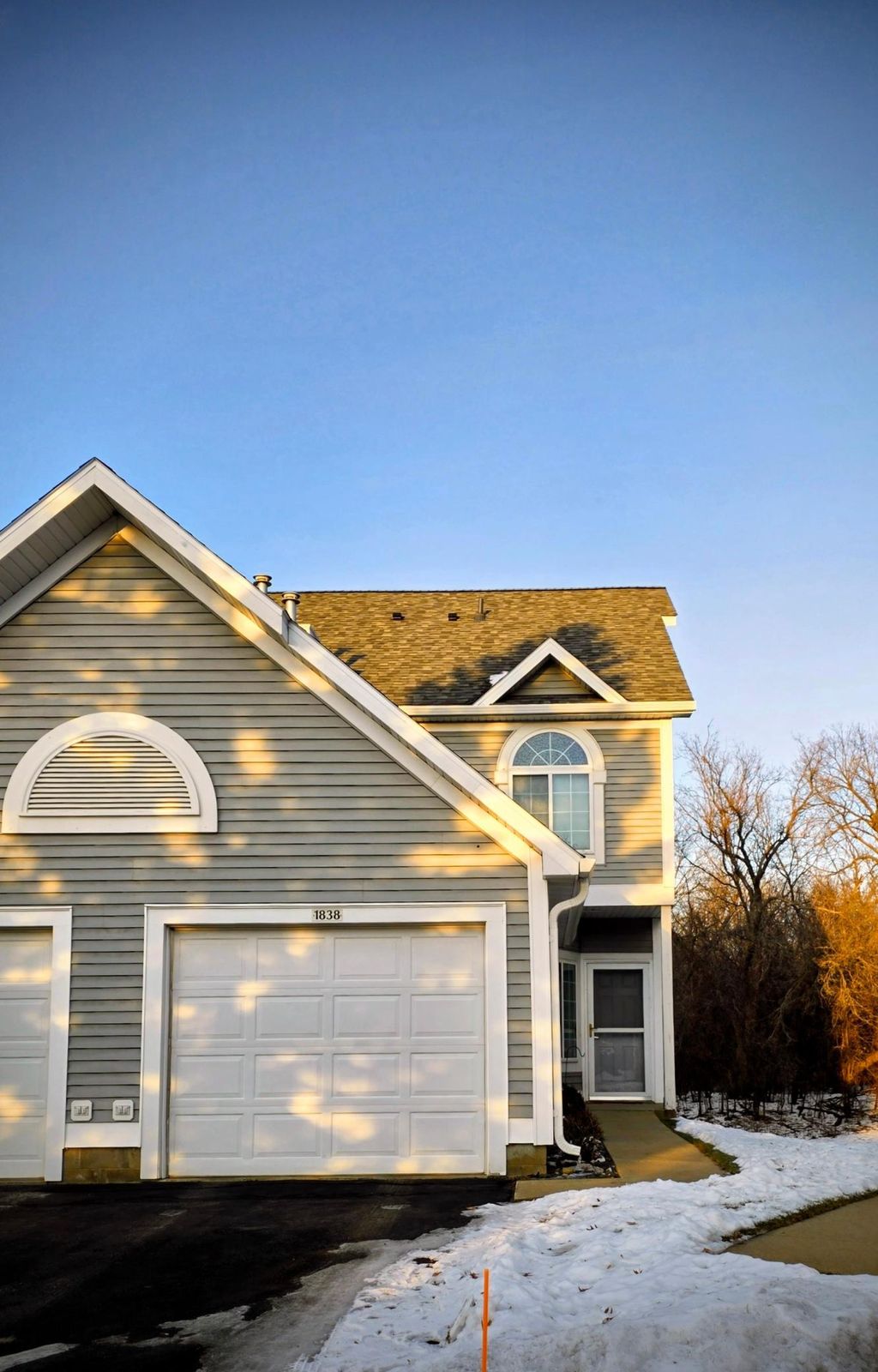 Photo of 1838 Tiffany Cove Lane SW, Rochester, MN 55902 (MLS # 7001852)