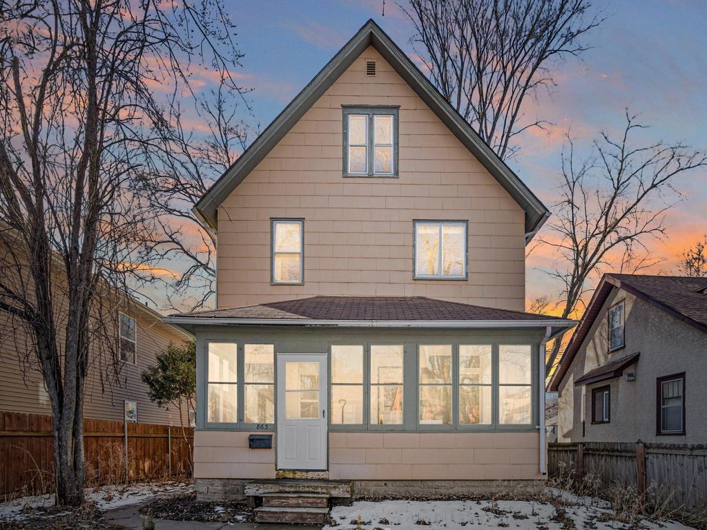 Photo of 863 23rd Avenue SE, Minneapolis, MN 55414 (MLS # 6769475)