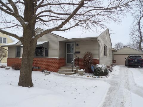 2109 4th Avenue SE Austin MN 55912