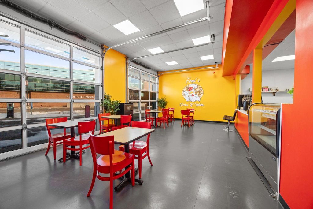 Photo of 1919 Riverside Avenue, Minneapolis, MN 55454 (MLS # 7000707)