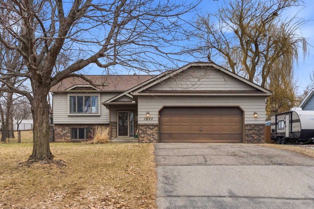 Photo of 1837 Red River Trail, Saint Cloud, MN 56301 (MLS # 7029445)