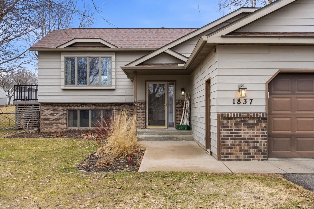 Photo of 1837 Red River Trail, Saint Cloud, MN 56301 (MLS # 7029445)