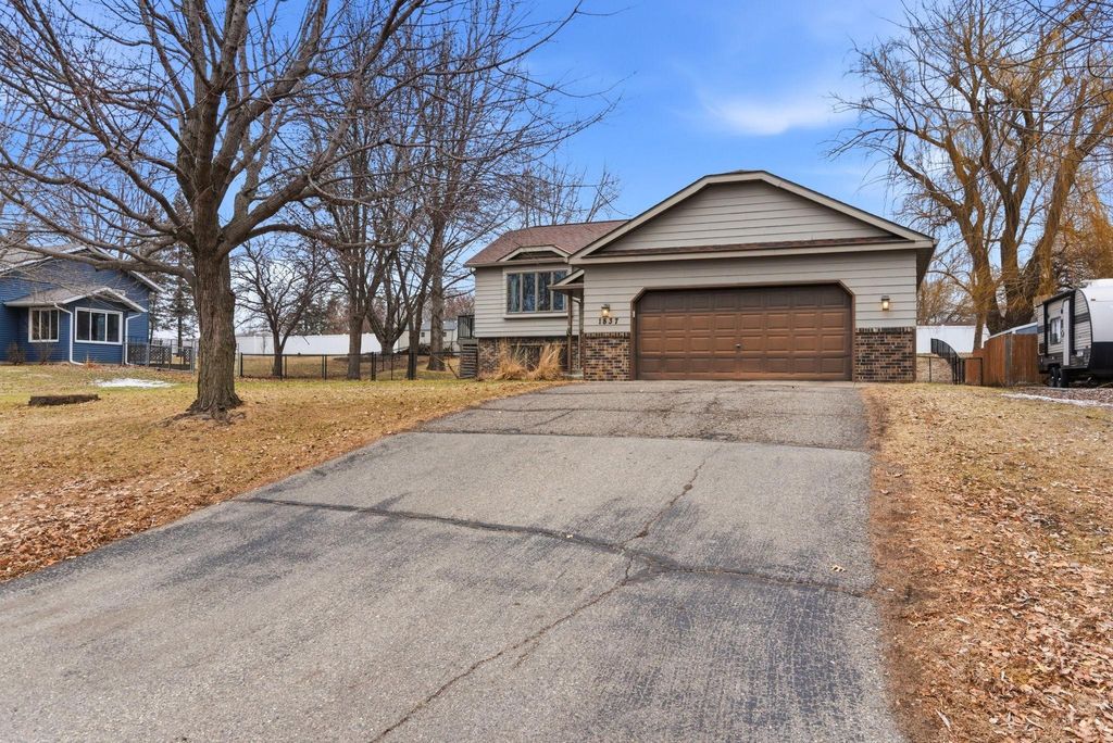 Photo of 1837 Red River Trail, Saint Cloud, MN 56301 (MLS # 7029445)