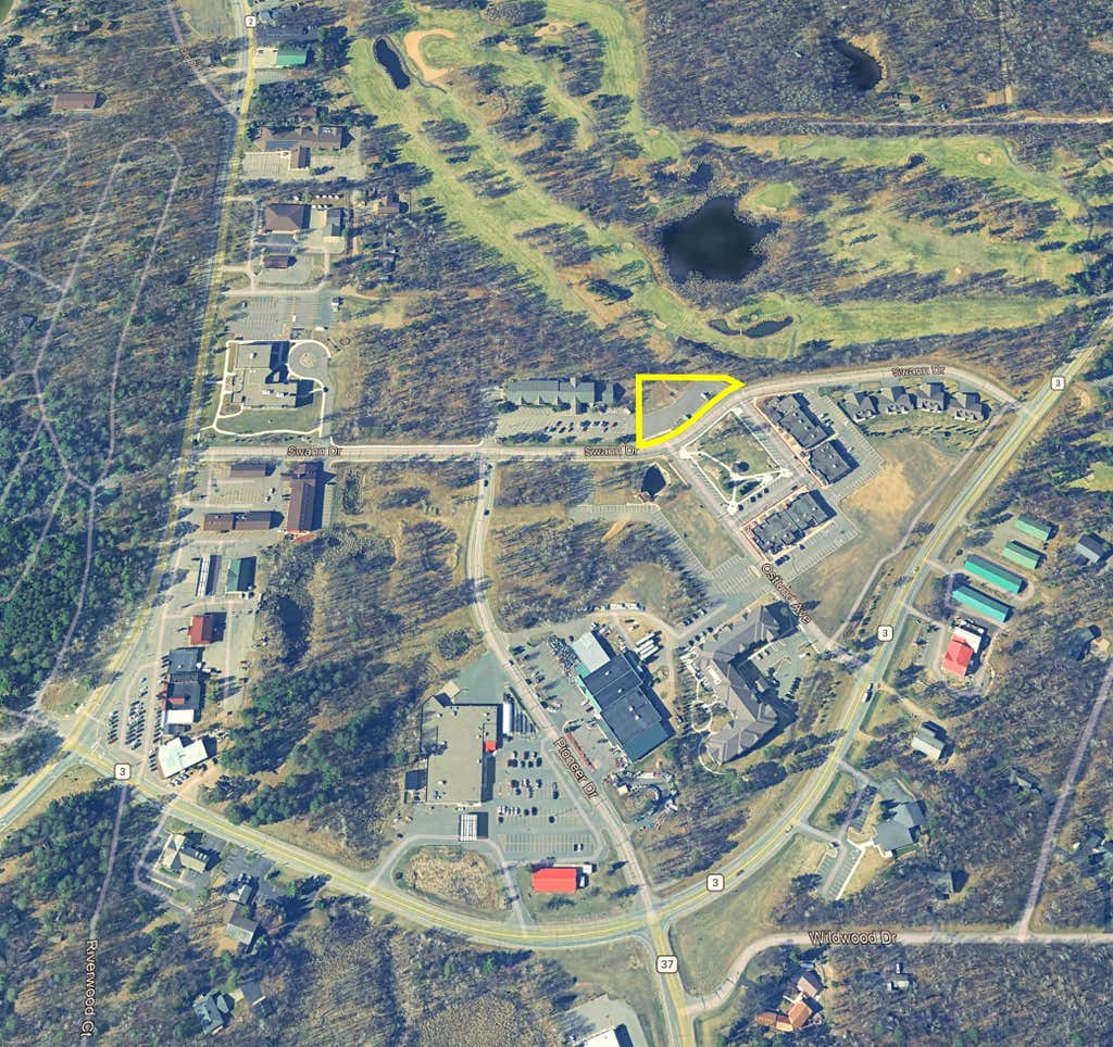 Photo of (L1B1) Swann Drive, Crosslake, MN 56442 (MLS # 7106218)