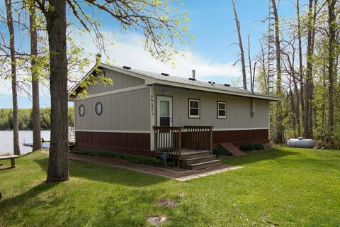 7528 S Little Thunder Drive NE Remer MN 56672