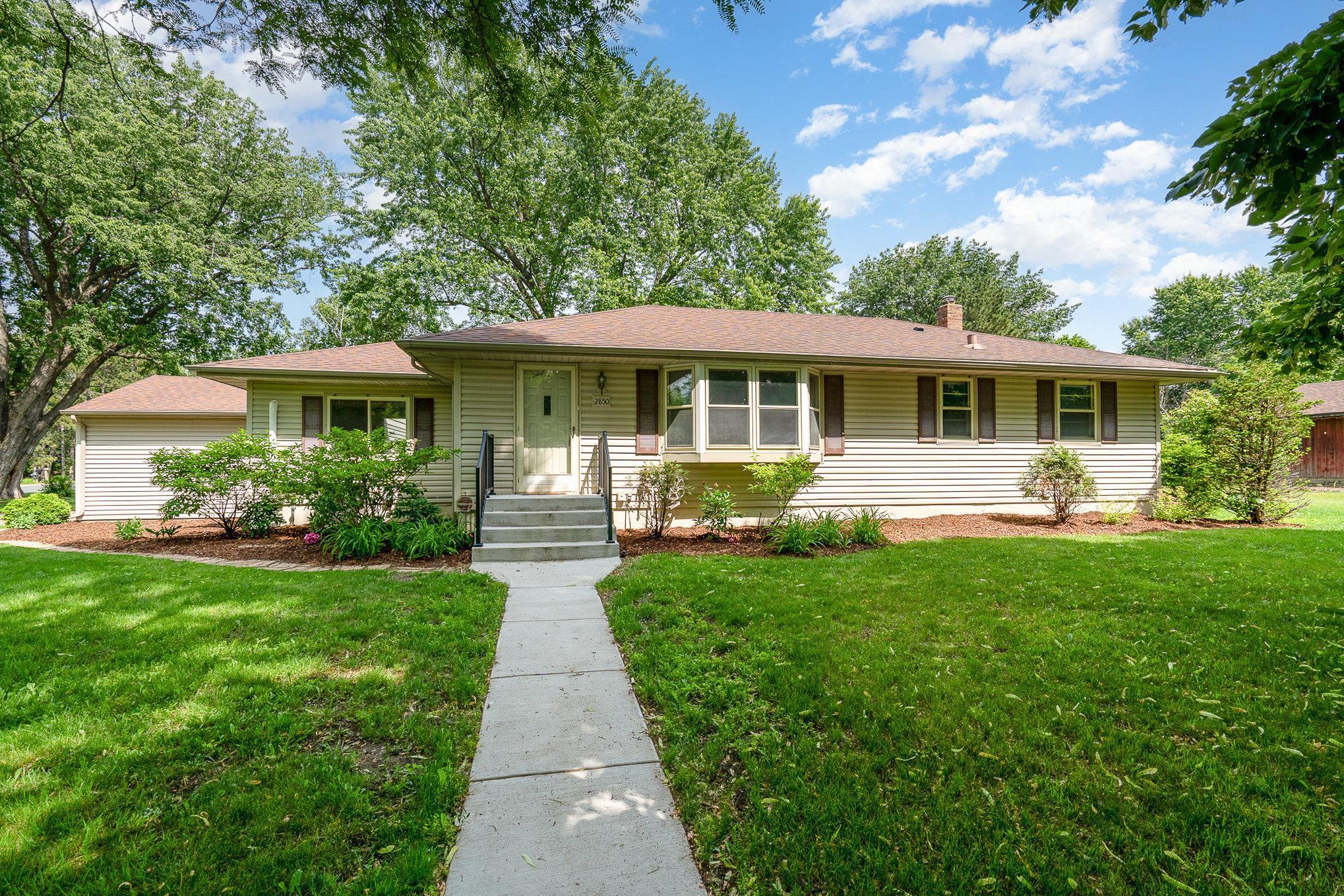 2850 Highridge Terrace