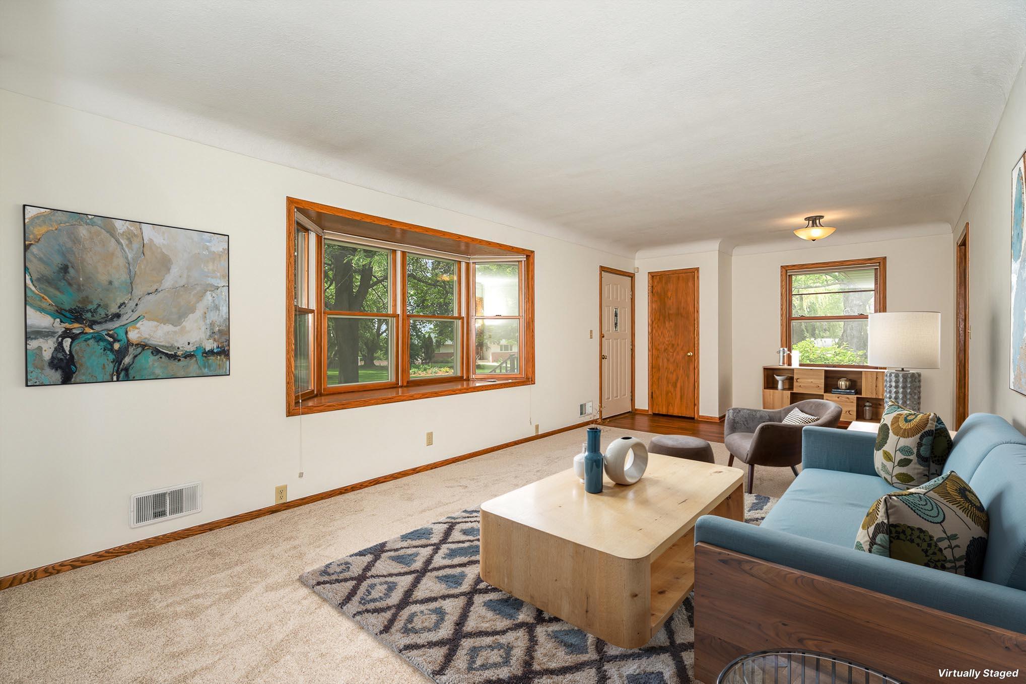 2850 Highridge Terrace